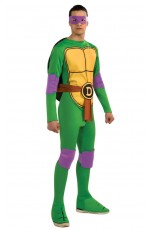 TMNT Donatello Purple costume 