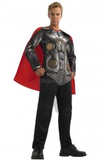 Marvel Deluxe Thor 2 Avengers Costumes CL-887433