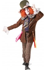Mad Hatter Costumes CL-889953