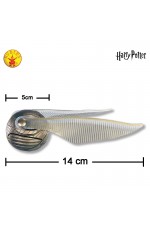 Harry Potter Mystery Flying Snitch