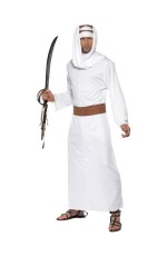 Adult Lawrence of Arabia Costume