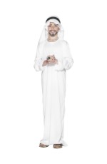 cs21792 Kids Lawrence of Arabia Costume