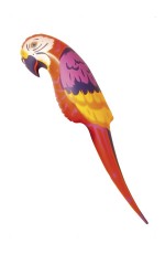  Inflatable Parrot 29032