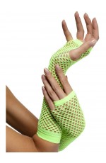 Fishnet Gloves cs34880