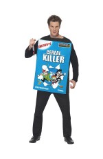 Cereal Killer Costume cs38267