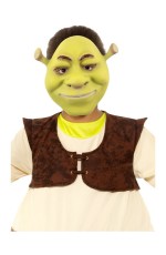 Shrek EVA Green Mask cs52356