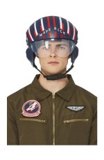 Top Gun Maverick Helmet Accessories
