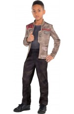 Boys Star Wars Finn Costume de846457