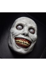 Monster Dead Smiling Demons Zombie Beast Scary Face Mask
