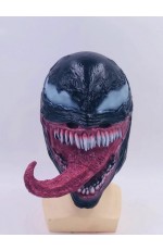 The Venom Full Mask