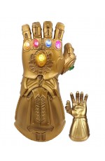 Kids Thanos LED Glove