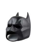 Adult Batman Black Mask