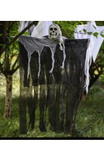 Hanging Reaper halloween decoration