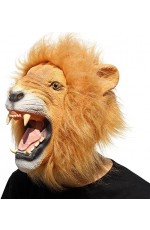 Animal Lion Mask Masquerade lm138
