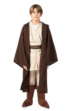 Kids Star Wars Jedi Costume 