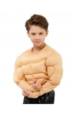 Boy Muscle Shirt