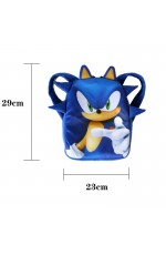 Sonic the Hedgehog Bag