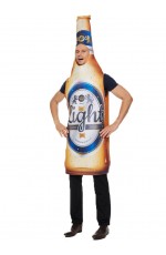 Unisex Beer Costume