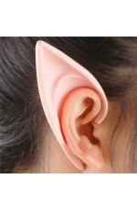 1 Pair Pink Elf Ears