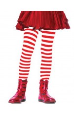 Kids The cat in the hat where's wally xmas Pantyhose 