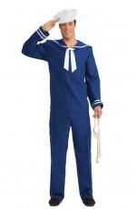 Sailor Costumes LZ-368