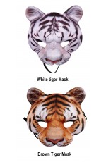 Animal Tiger Mask