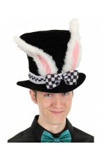 Easter Hat Magic Topper