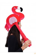 Flamingo Hat  th030