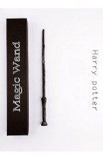  Harry Potter Magical Wand In Box Replica Wizard Cosplay