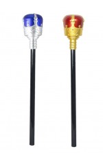  King Scepter Costume Accessory