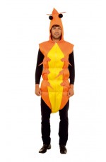 Shrimp Unisex Costume tt2043