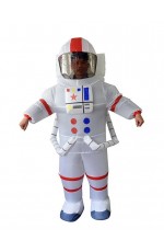 Astronaut Inflatable Costume