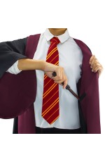 Boys Girls Harry Potter Kids Robe Costume Cosplay Gryffindor 