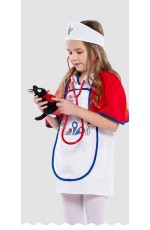 Child Nurse Costume