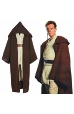 Adult Star Wars Jedi Master Costume