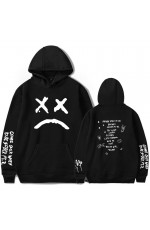 Come Over When You're Sober, Pt. 2 Hoodie tt3211