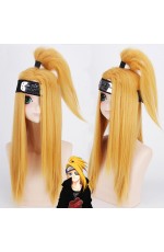Naruto Deidara Wig tt3251