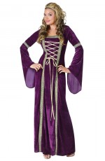 Medieval Costumes VB-2004