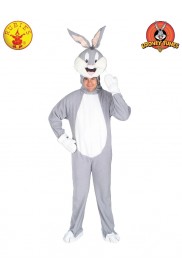 Adult Bugs Bunny Costume cl16395