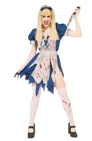 Zombie Costumes CL-16814