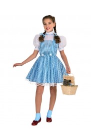 dorothy blue gingham dress Sassy Shortcake Dorothy Gingham Set