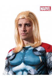 Avengers Thor Wig cl53054