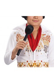 Accessories -  Elvis Microphone Costume Accessories