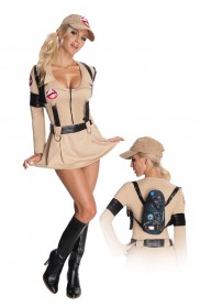 Ghostbusters Costumes CL-880534