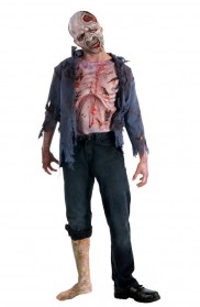 Zombie Costumes CL-886352