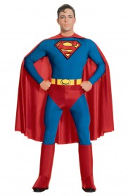Superman Costumes CL-888001