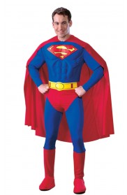 Superman Costumes CL-888016