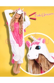 Onesies & Animal Costumes Australia - Pink Unicorn Onesie Animal Costume