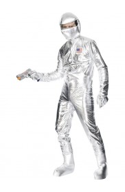 Spaceman Costume CS30821_1