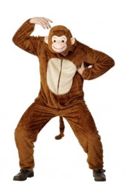 monkey costume 